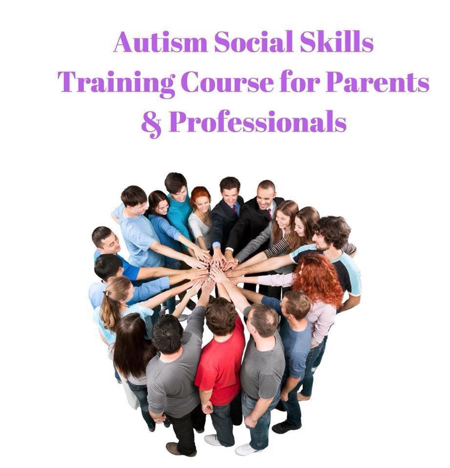 autism-training