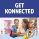 Get Konnected autism and social skills course